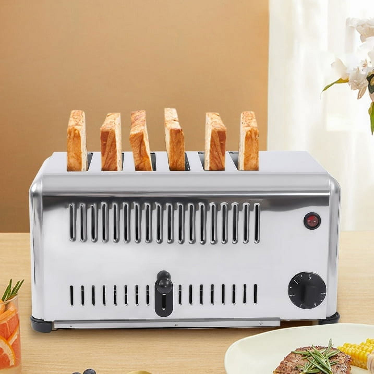 電子レンジ・オーブン HYSTERIC GLAMOUR POP UP TOASTER Amazon.com: Nostalgia HDT200RED2PK Pop-Up Hot Dot Toaster