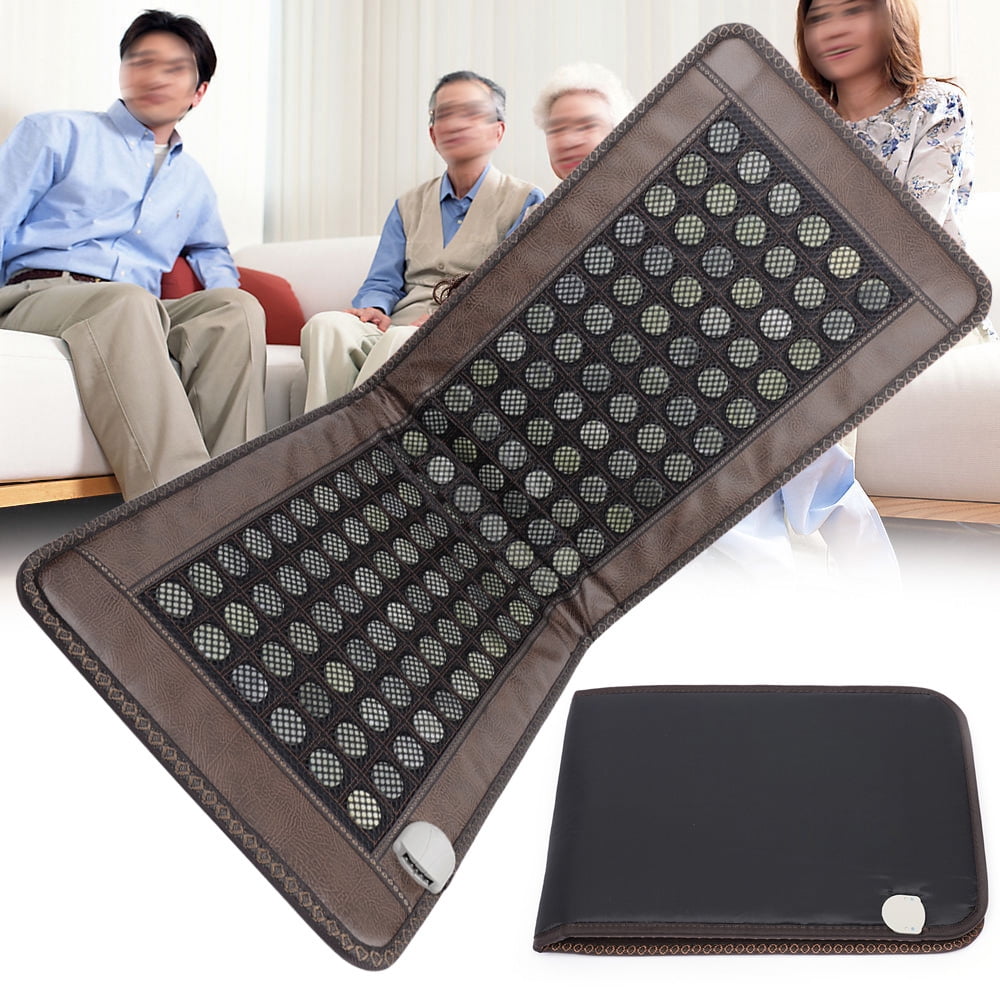 Aiqidi Far Infrared Heating Pad Pain Relief Full Body Physiotherapy