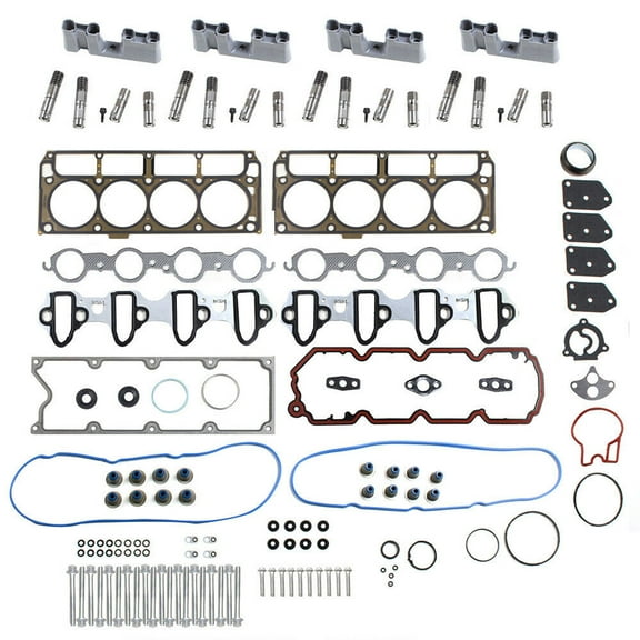 Gm Bellhousing Bolts