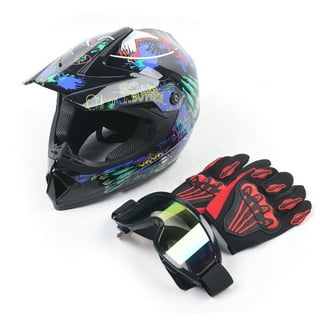 Kids Dirt Bike Motocross Gear in Dirt Bike Gear Walmart