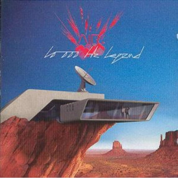 Air - 10000 Hz Legend - CD