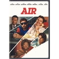 Air (2023) (DVD) Starring Matt Damon
