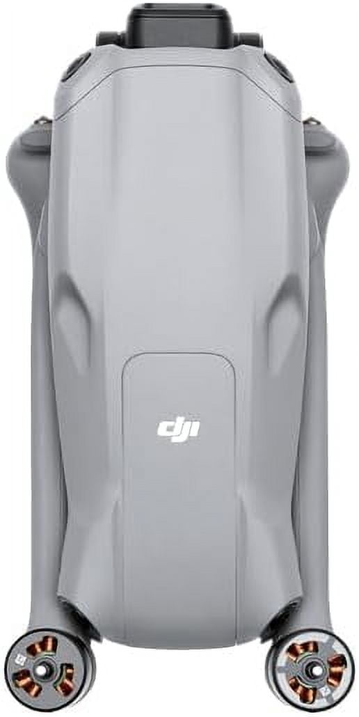 DJI AVATA Drone Aircraft Only (Replacement Unit) - No Controller, Battery, Or Accessories Included