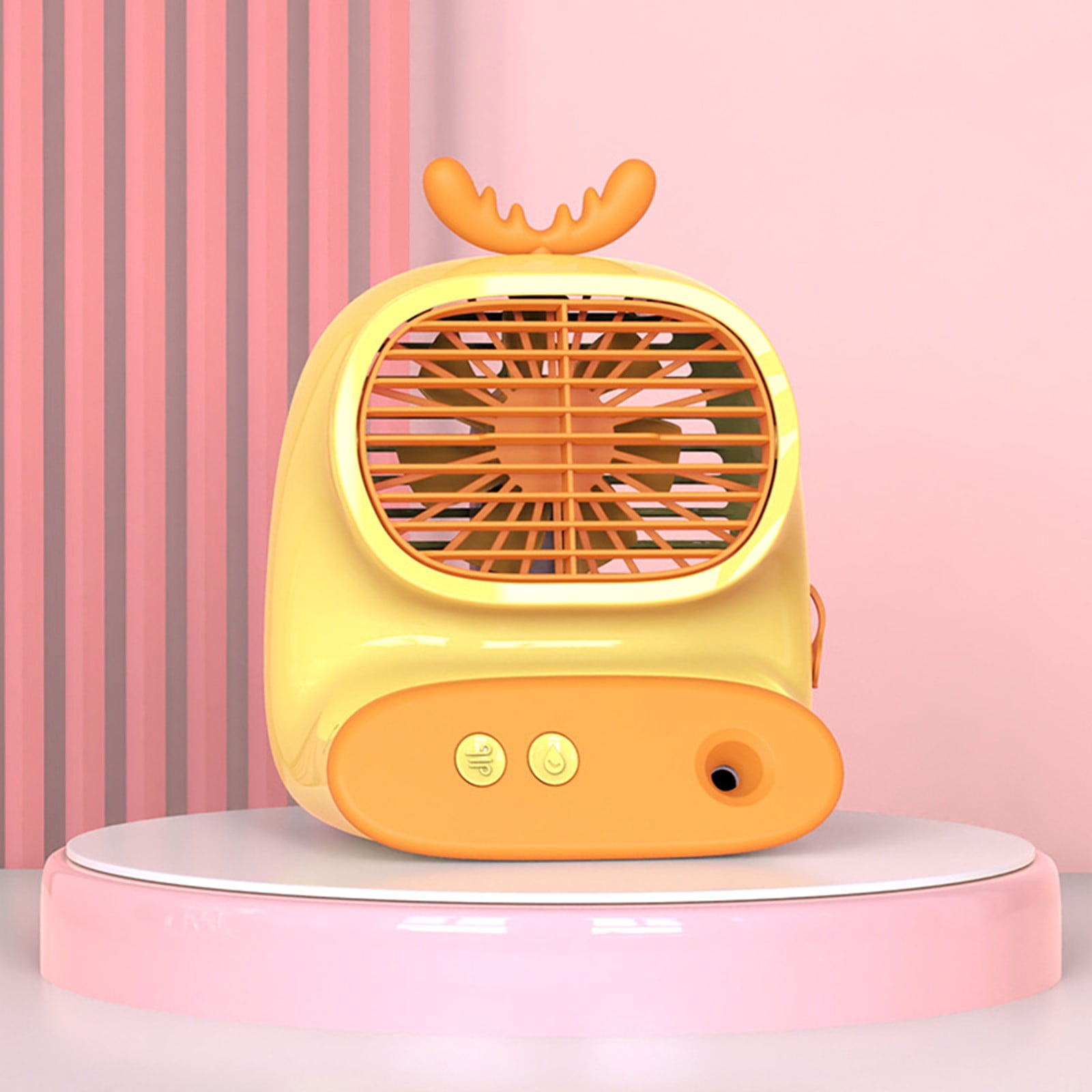 Air ACondicionado Portatil Mini Air Conditioner AC Fan Mini AC Air