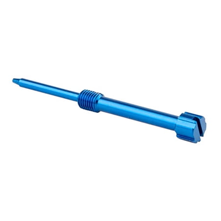 Air Adjustment Screw Blue Compatible With Gas Gas MC 125 2021