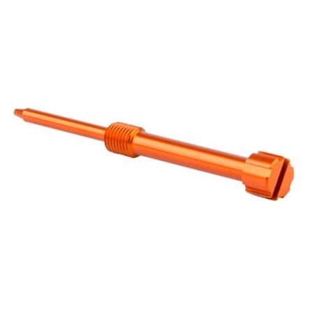 Air Adjustment Screw Orange for KTM 250 SX 1996-2000