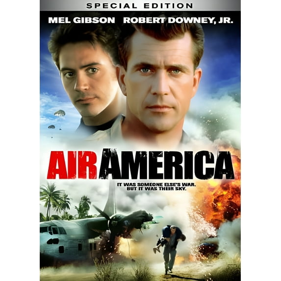 Air America (DVD)