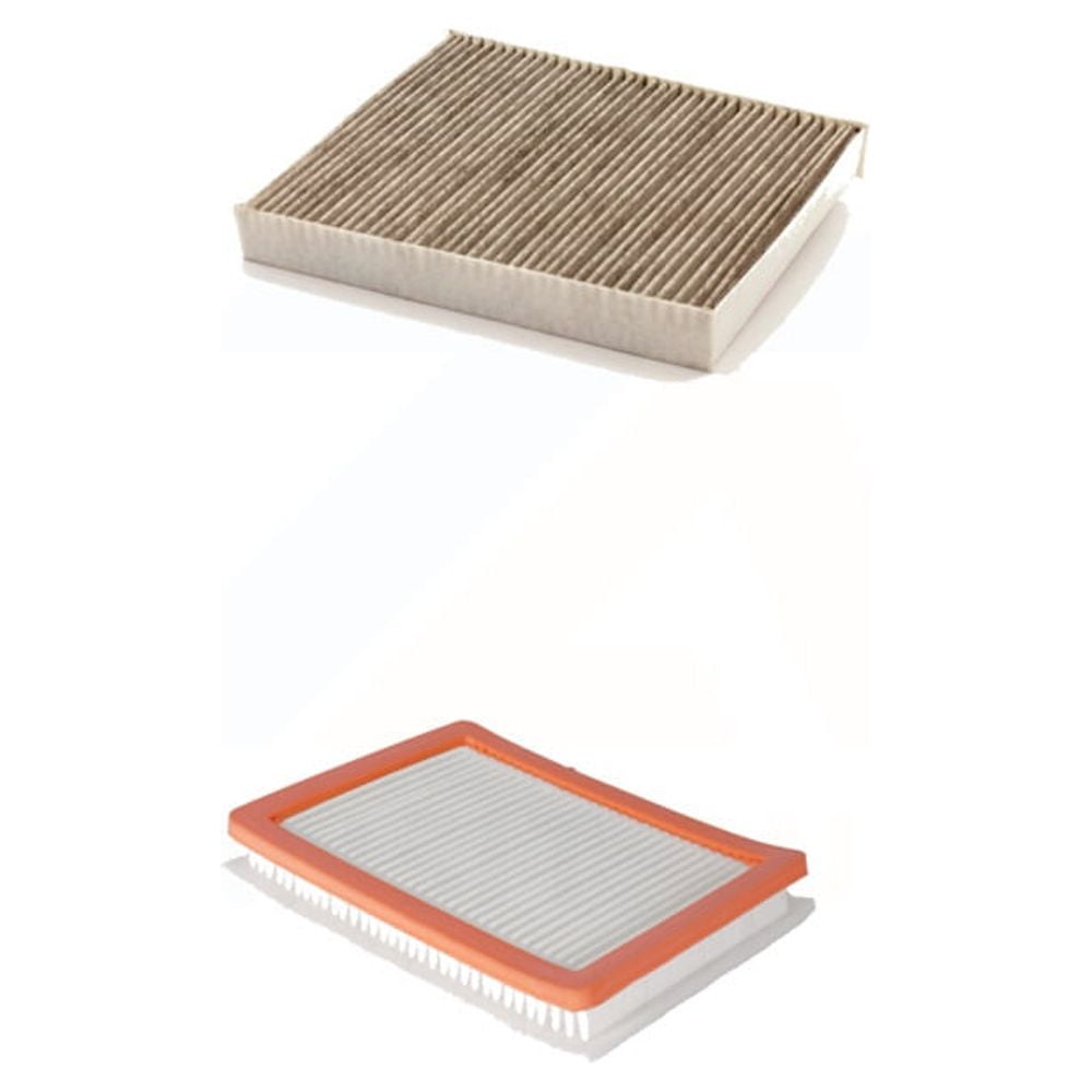 Air And Cabin Filters Kit For 20182023 Chevrolet Equinox GMC Terrain