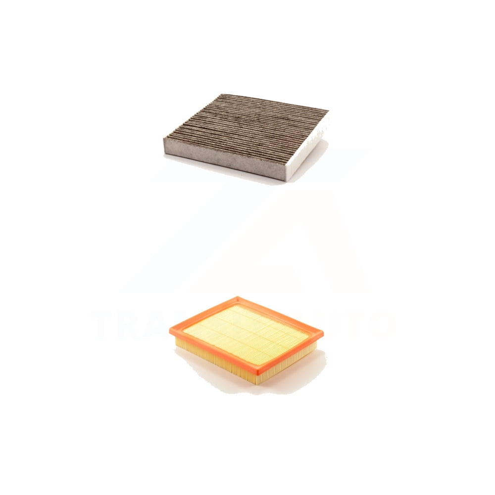 Air And Cabin Filters Kit For Toyota RAV4 Prius V Lexus CT200h PlugIn