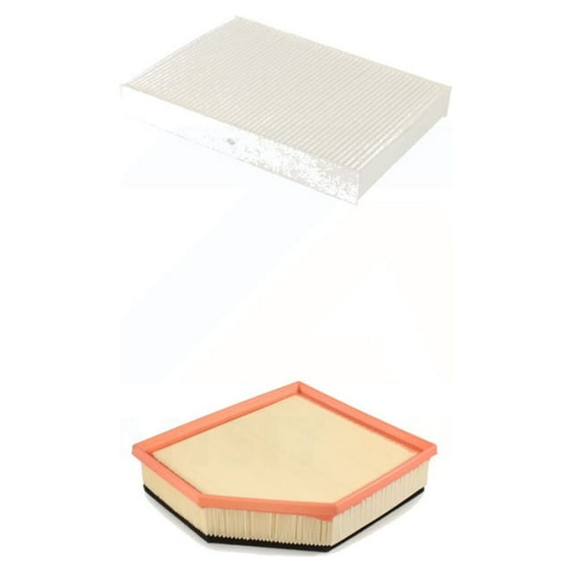 Air And Cabin Filters Kit For Volvo XC60 S60 XC70 S80 V60 V70 KFL