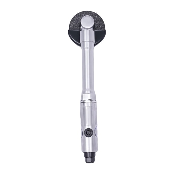 Air Angle Cutter Machine Heavy Duty Pneumatic Cutting Machine Power Tools with 1/4 Inch Air Inlet for Trimming and Deburring
