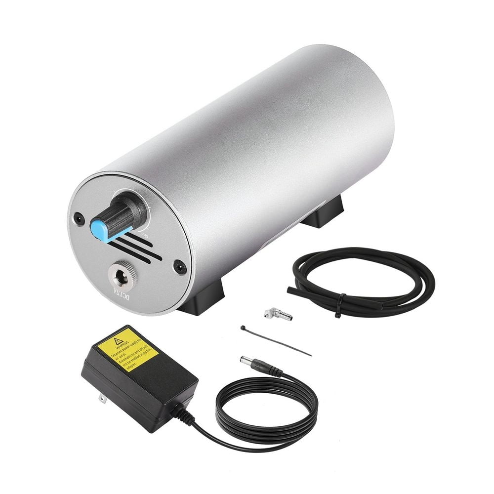 Air Assist Adjustable 30 L/min Air Pump Kit for Laser Engraver and Cutter≥ 20W