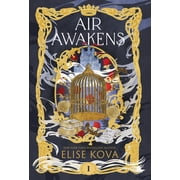 Air Awakens Air Awakens, Book 1, Hardcover
