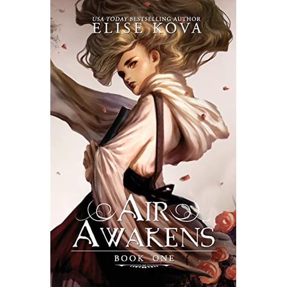 Pre-Owned Air Awakens (Paperback) 1932549935 9781932549935