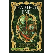 Air Awakens Earths End, Book 3, Paperback