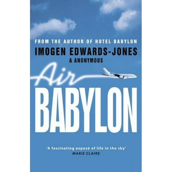 Pre-Owned Air Babylon (Paperback) 0552153052 9780552153058