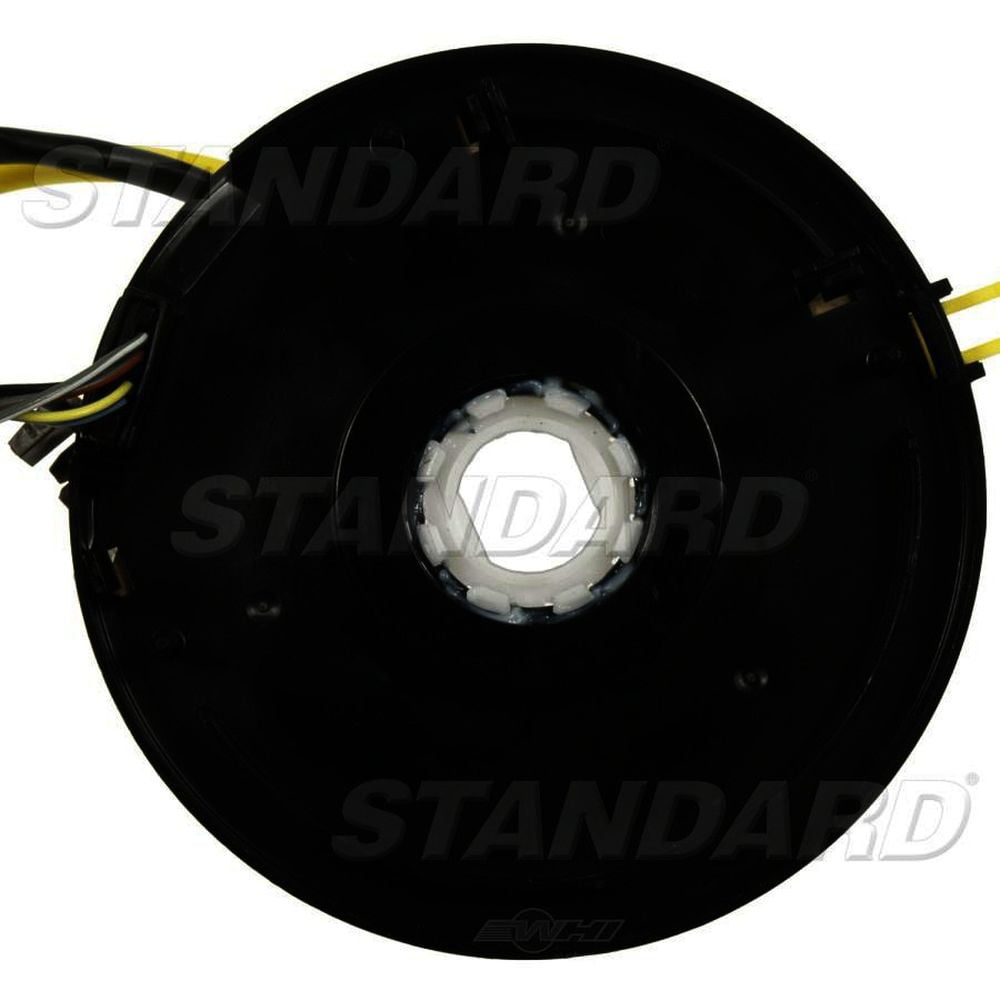 Air Bag Clockspring Fits select 19951997 FORD F150, 19951997 FORD