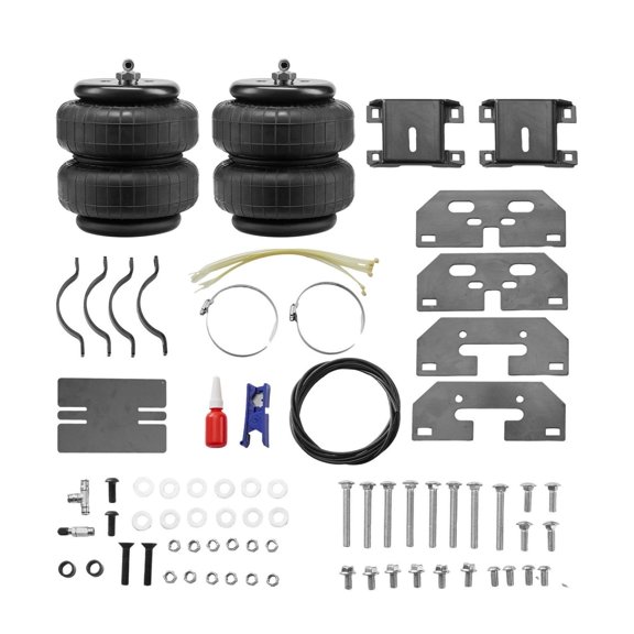 Air Bag Suspension Kit 2003-2018 Dodge Ram 2500/3500 4WD - 5000lbs Capacity