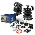 thumbnail image 1 of TORQUE Airbag Air Bag Suspension Kit for 2011-2025 Chevrolet Chevy Silverado 2500 3500 HD and GMC Sierra 2500 3500 HD 2500HD 3500HD Rear Air Bag 5000lbs (Replaces Firestone Ride Rite 2613)(TR2613AS), 1 of 6
