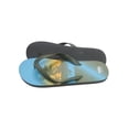 thumbnail image 1 of Air Balance Lifestyle Flip-Flop After Golf Thong Sandal, 11 Medium Olive Strap -, 1 of 2