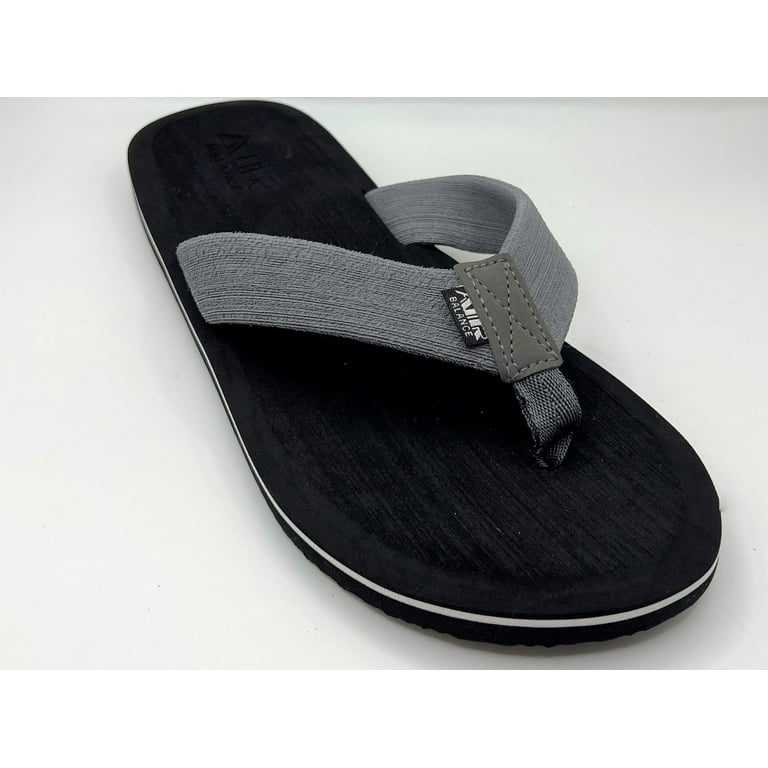 Air Balance Men s Flip Flops Adult Male Flip Flop Sandals