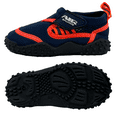thumbnail image 1 of Air Balance Toddler Water Shoes, Quick Dry Lightweight Aqua Socks for Beach and Pool Play, 1 of 7