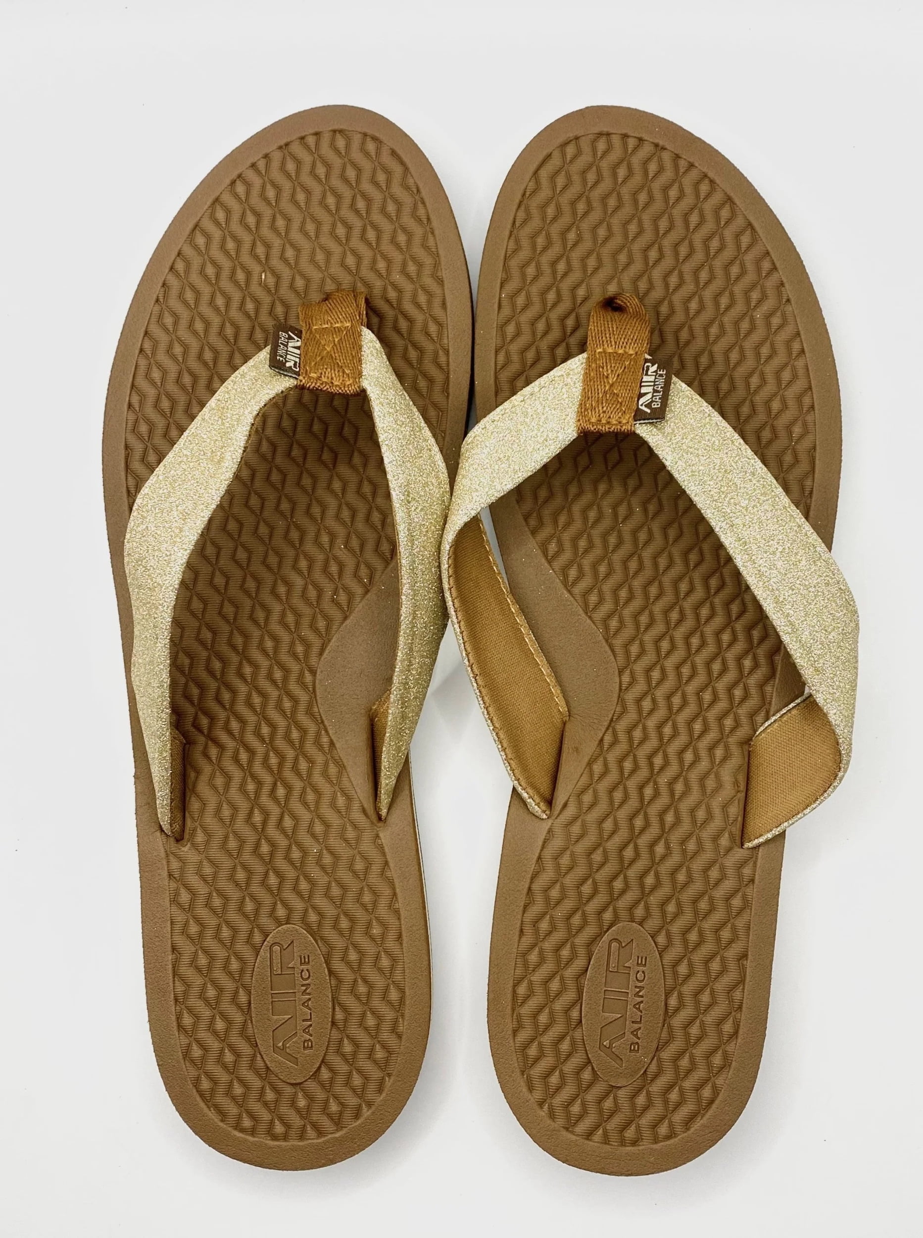 Air Balance Women s Air Vista Flip Flop Sandals