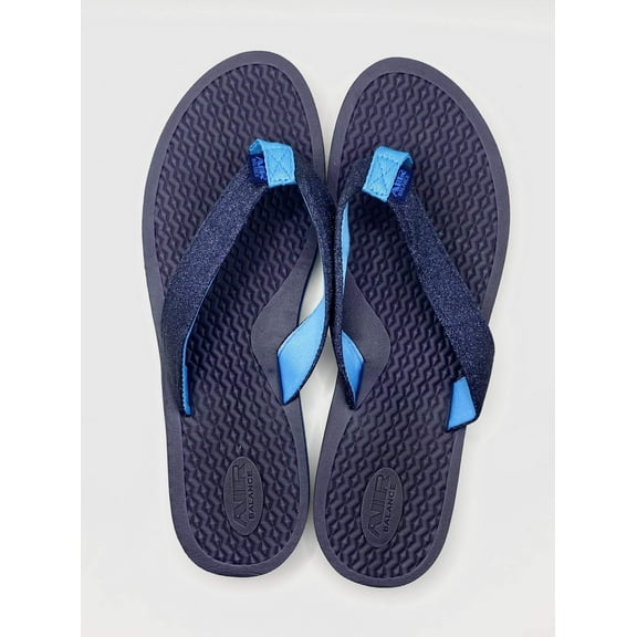 Air Balance Women's Air Vista Flip Flop Sandals