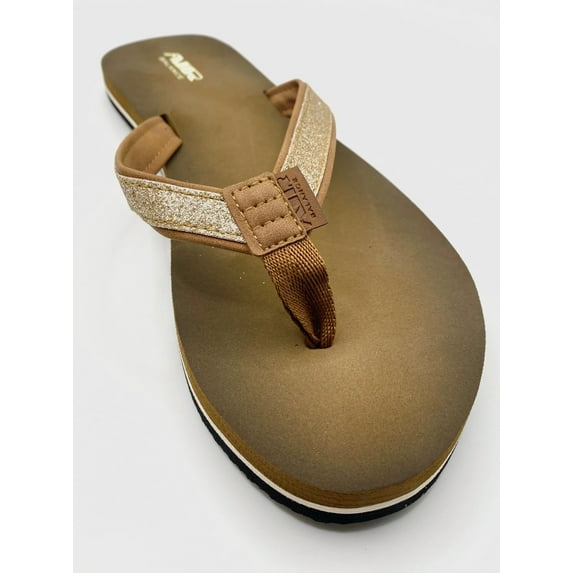 Air Balance Women's Sugar Beach Flip Flop Sandals