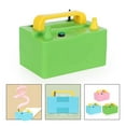 thumbnail image 1 of Air Balloon Pump for Long Balloon / Latex Balloon /Party Decoration with Dual Motor, 1 of 5