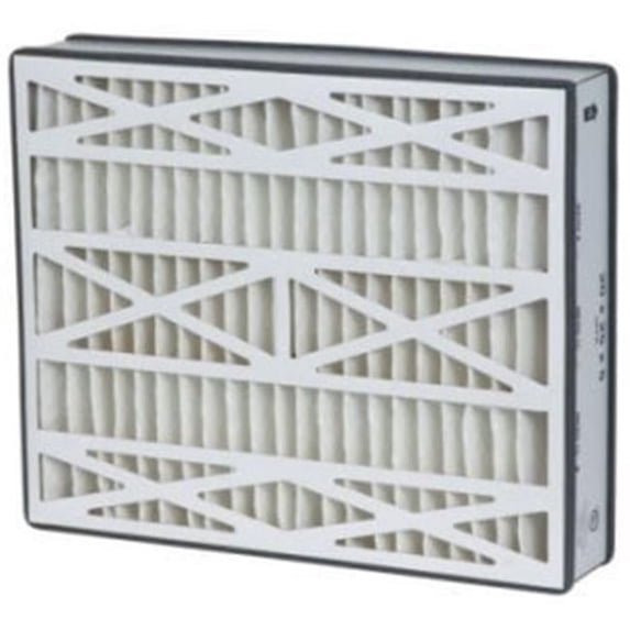 Air Bear Aftermarket Furnace Filter Merv 11, Pack Of 2