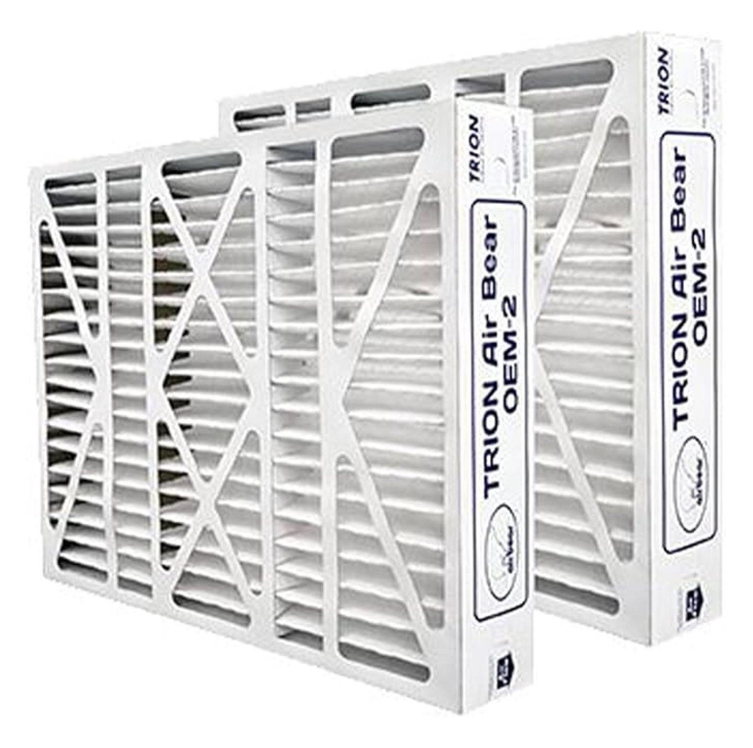 F100 Filter Rack Air Bear Replacement Filter Indoor Air Quality Accessory for F100 ...