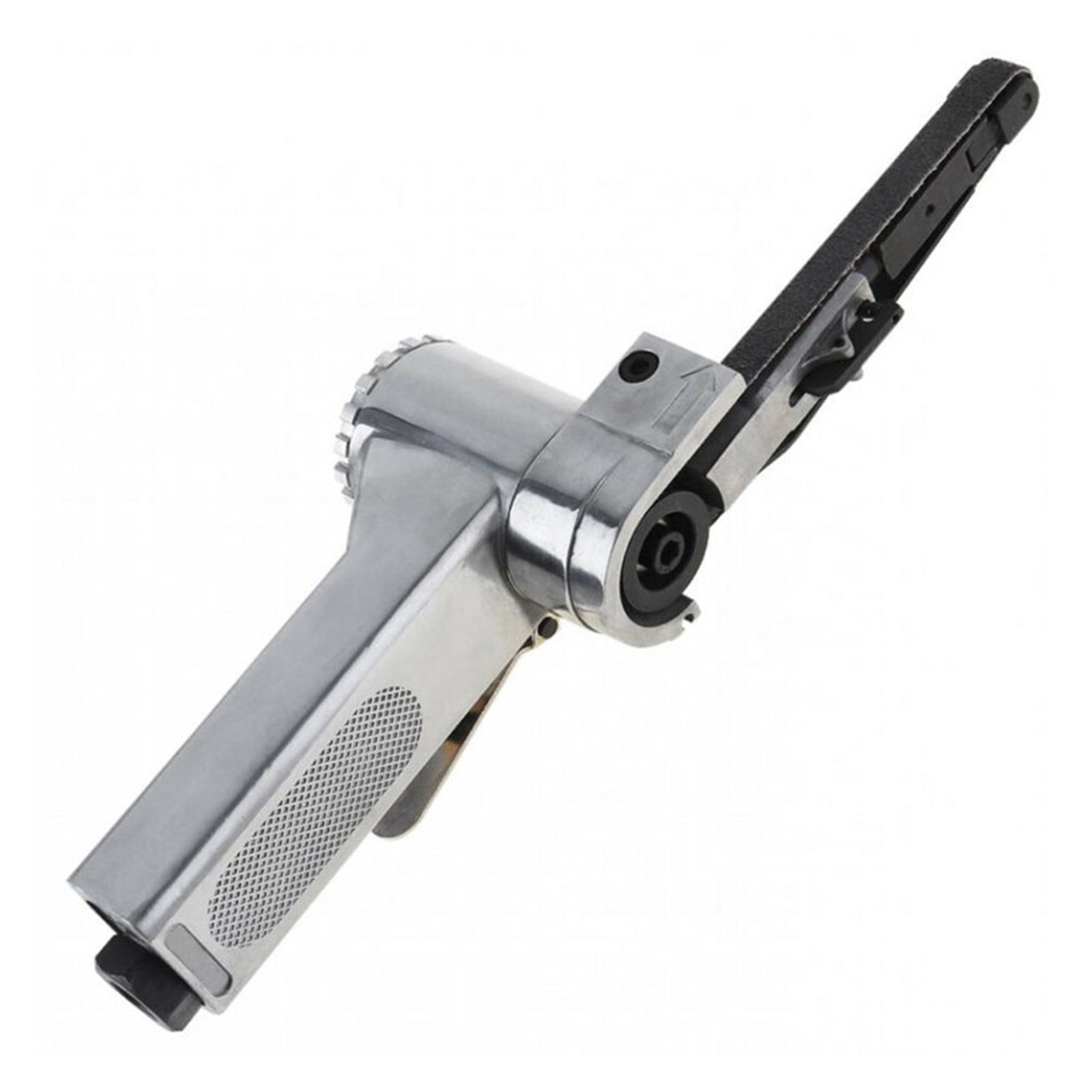 Air Belt Sander Air Angle Grinding Machine Sanding Belt 1/4in Inlet ...
