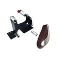 thumbnail image 1 of Air Belt Sander Attachment Sander Sanding Belt Adapter Pipe Belt Sander Modified Sand Belt Machine Electric Belt Grinder, 1 of 9