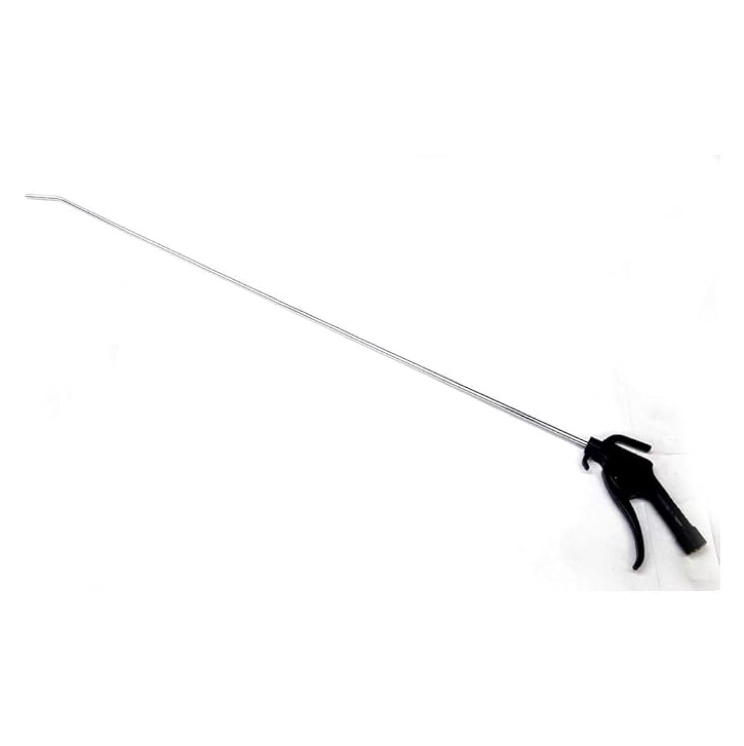 Air Blow Gun 30 Inch Long Tip - Heavy Duty 120 PSI Air Blow Wand with 1/4" NPT Inlet - Industrial Air Duster for Cleaning, Workshops, and Automotive