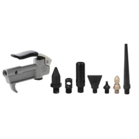 Air Blow Gun Kit