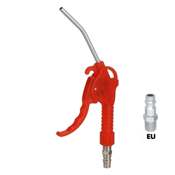 Air Blow Guns Pneumatic Dust Blowing Gun With Blowing Airsoft Guns Cleaning Tool Dust Spray Duster Clean - Multi-Purpose Tool