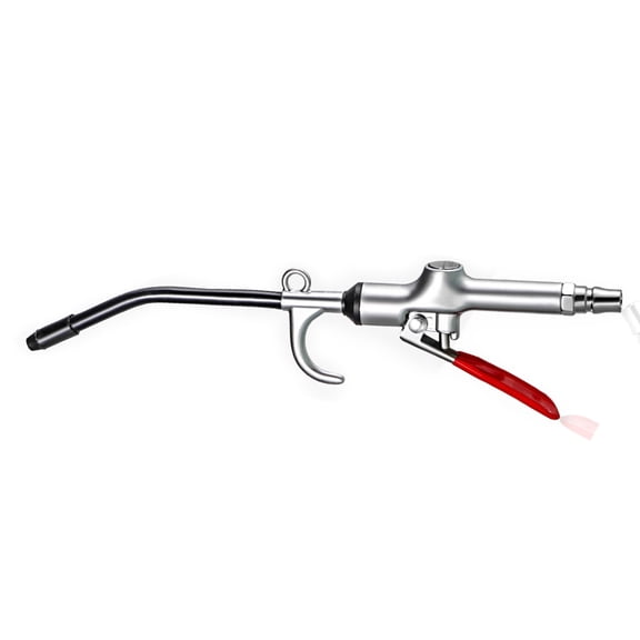 Air Blow Guns Pressure Dust Blower Guns with 1/4" Joint Powerful Pneumatic Tool Dust Removing Guns