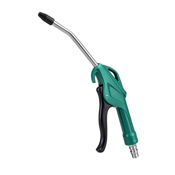 Air Blow Guns with Nozzle, Air Compressor Accessories Dust Removal Cleaning Tool Dust Cleaning Tool