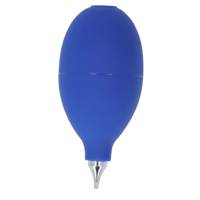 Air Blower Dust Blaster for Sound Aids Earmold Dirt Removal Silicone