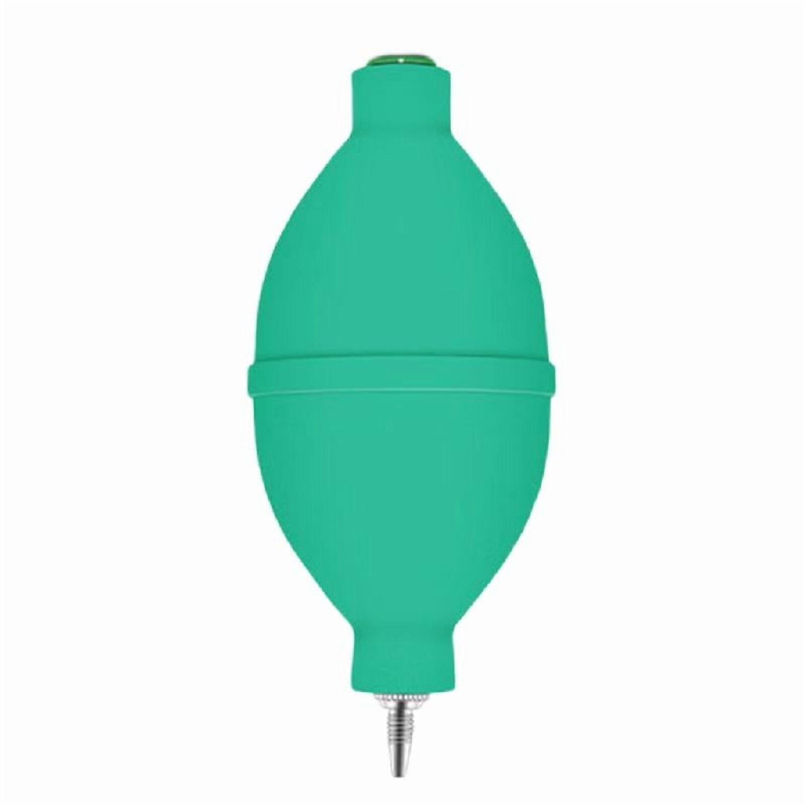 2 Soffietti In Gomma/Silicone Per Pulizia – Pompetta Ad Aria Per Apparecchi Acustici, Fotocamere, Tastiere