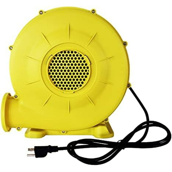 Air Blower Inflatable Blower Advertising Arch Electric Air Pump Inflatable Rainbow Arch