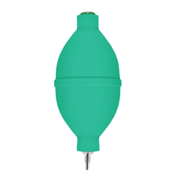 Air Blower Rubber Dust Cleaner With Strong Airflows For Camera Keyboard Hearing Devices