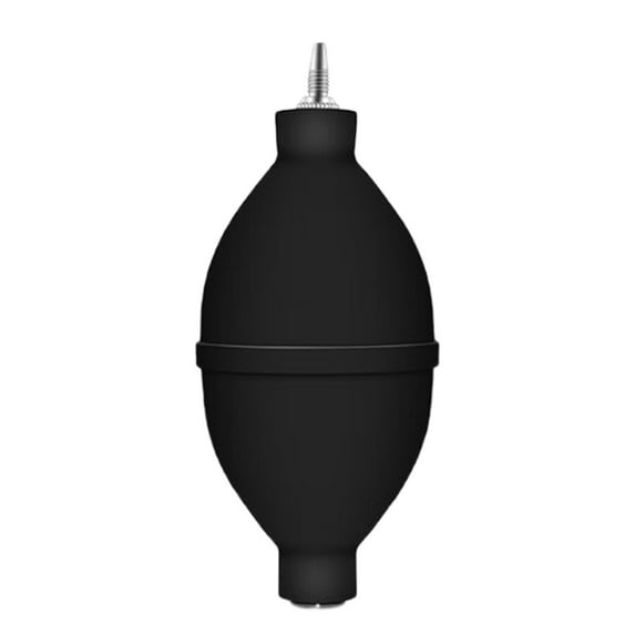 Air Blower Rubber Dust Cleaner With Strong Airflows For Camera Keyboard Hearing Devices