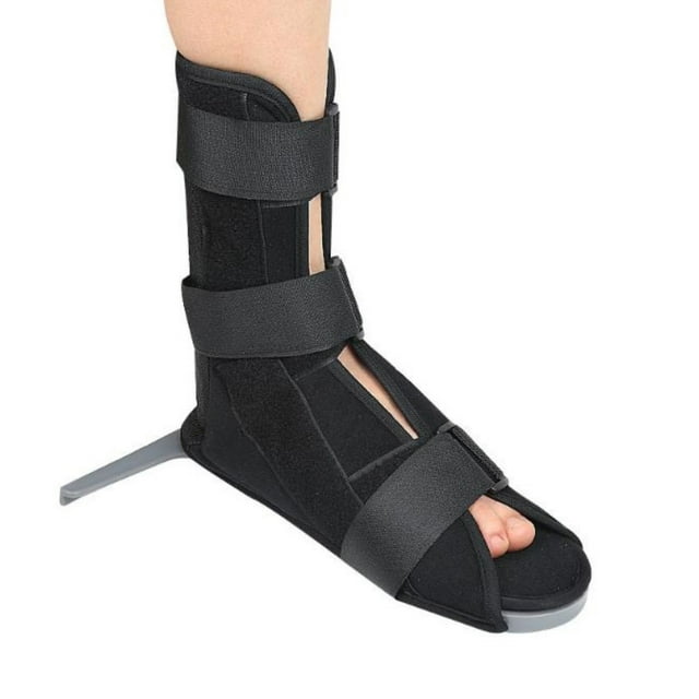 Air Boot Walking Boot Foot Brace for Sprained Ankle Injured Foot Ankle