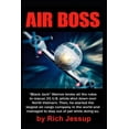 thumbnail image 1 of Air Boss, (Paperback), 1 of 1