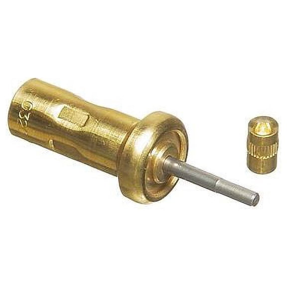 Air Box Thermostat - Compatible with 1990 - 1993 Volvo 240 1991 1992