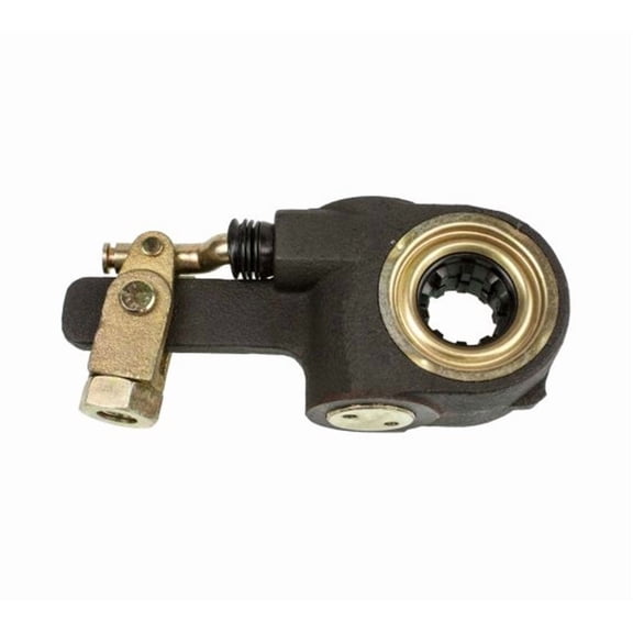 Air Brake Automatic Slack Adjuster 1.5"-10 X 5.5" Replaces OEM 03-06008, 10480701, 1090342, 20527305, 3918358, 8060851, AM1381011