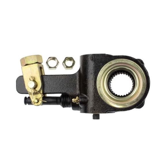 Air Brake Automatic Slack Adjuster Replaces OEM 01R801072E, 03637/16167, 17A2314355, 363716167, CB42100, GUNAS1040, M16WR1334