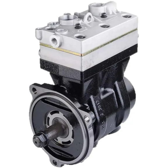 Air Brake Compressor 22016995 20774294 20846000 Compatible with Volvo Engine D11 D13